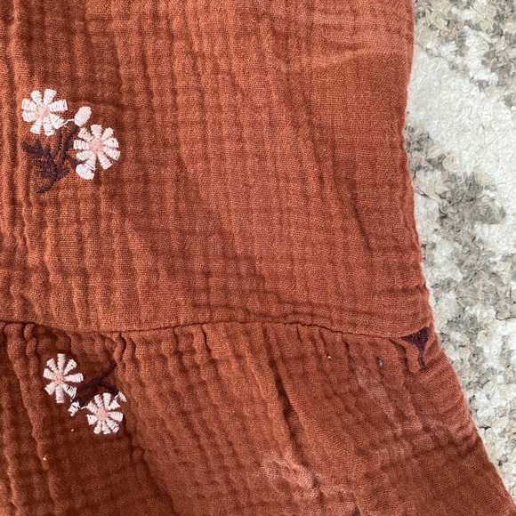 Madewell women Top with floral prints - Picture 8 of 12